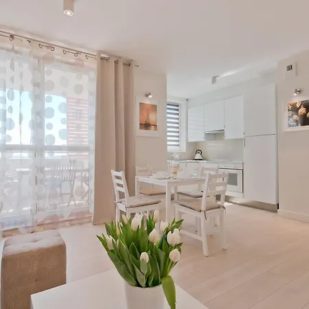3 Zagle - Apartamenty24 Gdańsk