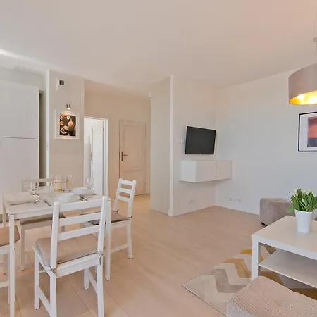 3 Zagle - Apartamenty24 Apartamento
