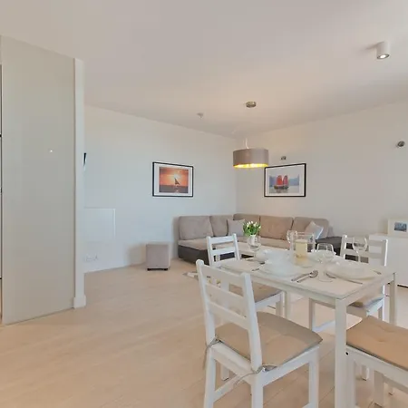 3 Zagle - Apartamenty24 * Gdańsk
