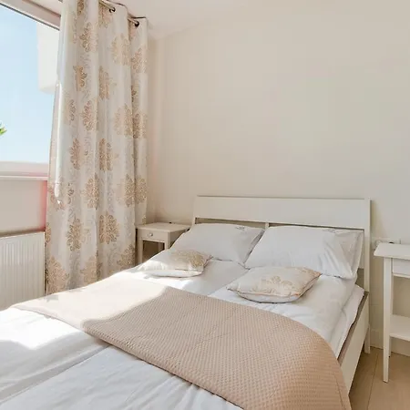 3 Zagle - Apartamenty24 * Gdansk