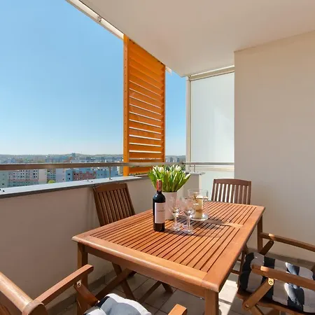 Apartamento 3 Zagle - Apartamenty24
