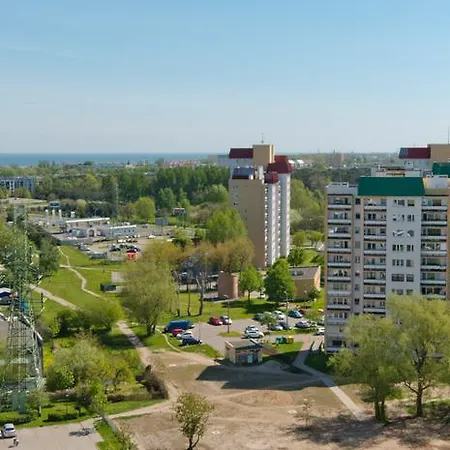 3 Zagle - Apartamenty24 Gdansk
